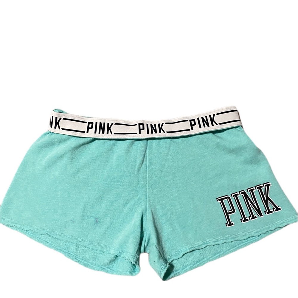 PINK Victoria’s Secret shorts